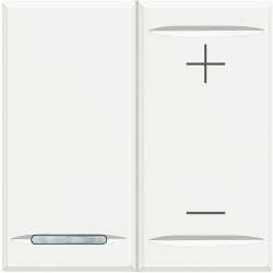 BT Axolute White Светорегулятор универсальный арт. HD4411