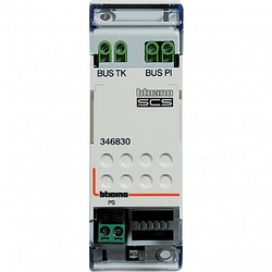 BT Интерфейс этажного вызова арт. 346833