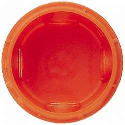 BT Коробка для твёрдых стен, диаметр 60 мм арт. 500