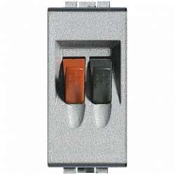 BT LL Алюминий Коннектор для домашнего кинотеатра арт. NT4294