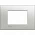 BT LL Алюминий Рамка AIR 3 мод. арт. LNC4803TE