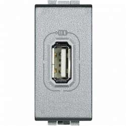 BT LL Алюминий Разъем для зарядки USB арт. NT4285C