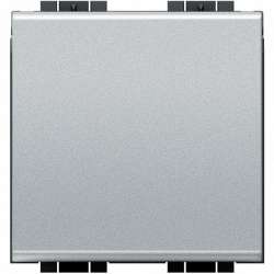 BT LL Алюминий Шлюз SCS/Zigbee арт. NT4578N