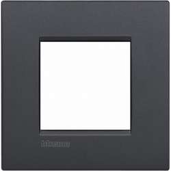 BT LL Антрацит Рамка AIR 2 мод. арт. LNC4802AR