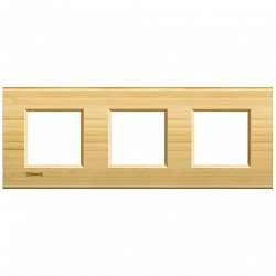 BT LL Бамбук Рамка 3-ая арт. LNA4802M3LBA