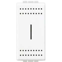 BT LL Бел Держатель предохранителя (исп предохранитель 5х20), 1 мод арт. N4321