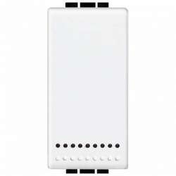 BT LL Бел Кнопка (NO), 10А, 2P с независимыми контактами арт. N4044N