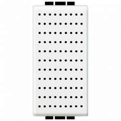 BT LL Бел Звонок 230В 5ВА - 80 дб 1 модуль арт. N4351/230