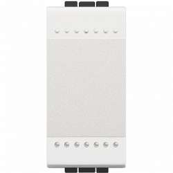 BT LL Белый Клавиша без символа, 1 мод арт. N4915N