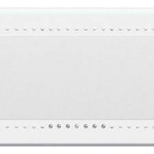 BT LL Белый Клавиша без символа 3 мод. арт. N4915M3N