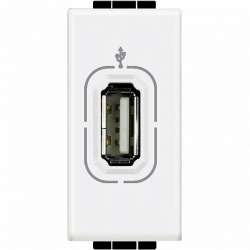 BT LL Белый Разъем USB арт. N4285