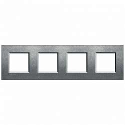 BT LL Исконный Рамка прямоугольная, 2+2+2+2 мод арт. LNA4802M4NA