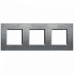 BT LL Исконный Рамка прямоугольная, 2+2+2 мод арт. LNA4802M3NA