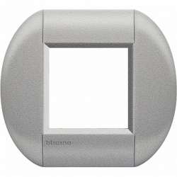 BT LL Кордова Рамка овальная, 2 мод арт. LNB4802CO