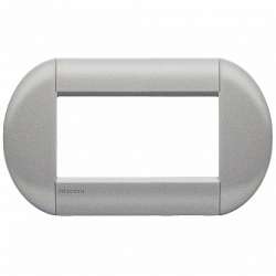 BT LL Кордова Рамка овальная, 4 мод арт. LNB4804CO