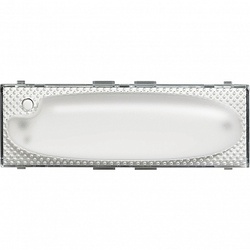 BT LL Лампа аварийная, 230В, 1,3Вт, 6 модулей, продолжительность свечения 3 часа арт. L4386/3