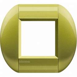 BT LL Лимон Рамка овальная, 2 мод арт. LNB4802CT