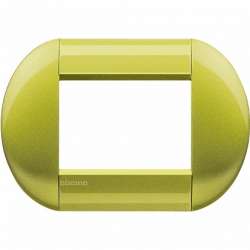 BT LL Лимон Рамка овальная, 3 мод арт. LNB4803CT