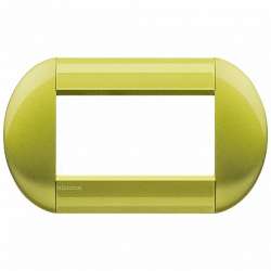 BT LL Лимон Рамка овальная, 4 мод арт. LNB4804CT