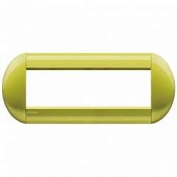 BT LL Лимон Рамка овальная, 7 мод арт. LNB4807CT