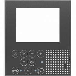 BT LL Лицевая панель для видиодисплея (группа 92) арт. 344413