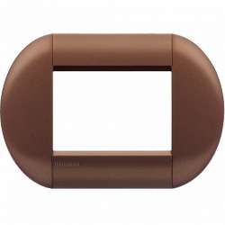 BT LL Марракеш Рамка овальная, 3 мод арт. LNB4803MA