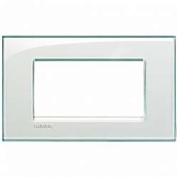 BT LL Морская вода Рамка прямоугольная, 4 мод арт. LNA4804KA