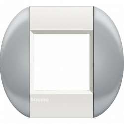 BT LL Небесный Рамка овальная, 2 мод арт. LNB4802TS