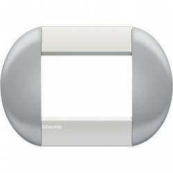 BT LL Небесный Рамка овальная, 3 мод арт. LNB4803TS