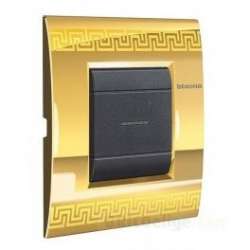 BT LL Орнамент Рамка AIR 2 мод. арт. LNE4802GK