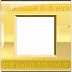 BT LL Орнамент Рамка AIR 2 мод арт. LNC4802GK