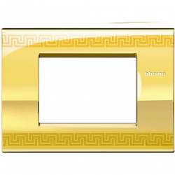 BT LL Орнамент Рамка AIR 3 мод арт. LNC4803GK