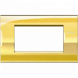 BT LL Орнамент Рамка AIR 4 мод арт. LNC4804GK