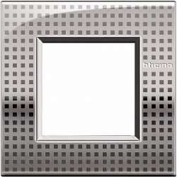 BT LL Рамка AIR 2 мод, Сеть арт. LNC4802NE