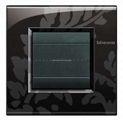 BT LL Рамка AIR 2 мод, Узор арт. LNC4802RM