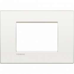 BT LL Рамка AIR 3 мод, Белый арт. LNC4803BN