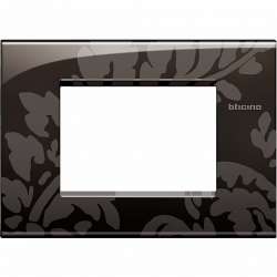 BT LL Рамка AIR 3 мод, Узор арт. LNC4803RM