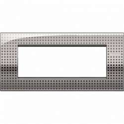 BT LL Рамка AIR 7 мод. сеть арт. LNC4807NE