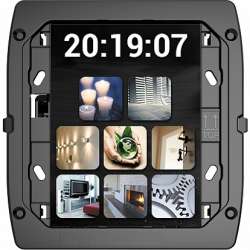 BT LL Сенсорная панель 3,5 арт. LN4890