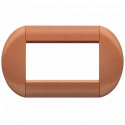 BT LL Сиена Рамка овальная, 4 мод арт. LNB4804SI