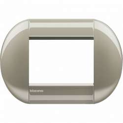 BT LL Титан Рамка овальная, 3 мод арт. LNB4803TC