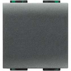 BT LL Zigbee Шлюз SCS/Zigbee, цвет антрацит арт. L4578N