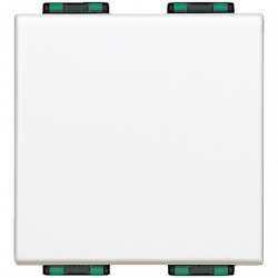 BT LL Zigbee Шлюз SCS/Zigbee, цвет белый арт. N4578N