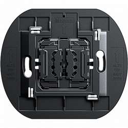 BT LL Zigbee Управляющее устройство, 1 группа нагрузок, под овальные рамки арт. L4596N