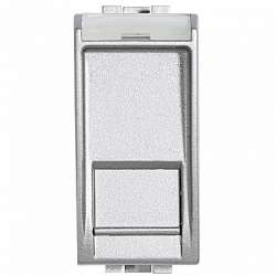 BT LTT Розетка RJ45 FTP к6 арт. NT4279C6F