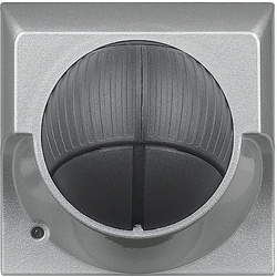 BT MH Axolute Алюминий ИК-датчик пассив.,светоиндикатор тревоги с памятью,угол обзора от 105° до 0° арт. HC4611