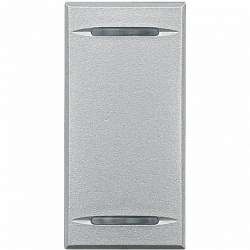 BT MH Axolute Алюминий Клавиша функциональная 1 мод арт. HC4911