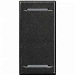 BT MH Axolute Антрацит Клавиша функциональная 1 мод арт. HS4911