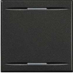 BT MH Axolute Антрацит Клавиша функциональная 2 мод арт. HS4911/2