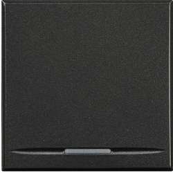 BT MH Axolute Антрацит Клавиша функциональная 2 мод арт. HS4915/2